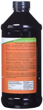 Liquid Chlorophyll